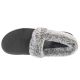 3. Skechers Cozy Campfire-Team Toasty 32777-BLK Czarne 36