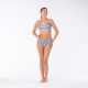 7. Damski Dół stroju kąpielowego LADY FENI BOTTOM
