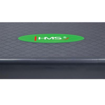 36. Step do aerobiku HMS AS003 green/gray