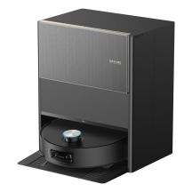 Dreame Aqua10 Ultra Roller Complete 0,23 l Czarny