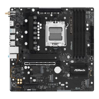 11. Płyta główna ASROCK A620AM PRO-A WIFI
