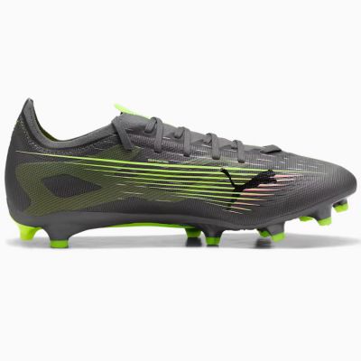 2. Buty piłkarskie Puma Ultra 5 Match FG/MG M 108166-03