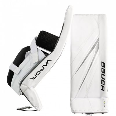 2. Parkany Bauer Vapor Hyperlite2 Sr