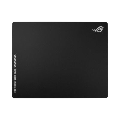 5. ASUS ROG Moonstone Ace L Podkładka dla graczy Czarny
