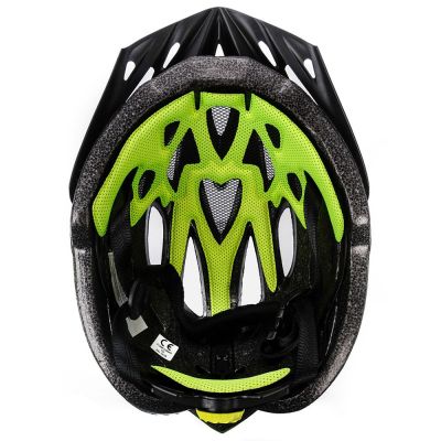 5. Kask rowerowy Meteor Marven 24728-24730