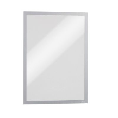 Durable Duraframe Magnetic A3 ramka magnetyczna Srebrny
