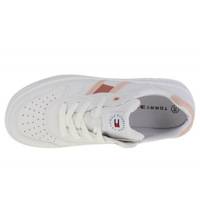 3. Buty Tommy Hilfiger Low Cut Lace-Up Sneaker W T3A4-32143-1351X134