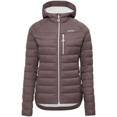 Kurtka (z kapturem) damska SILVINI Women Jacket PIURA