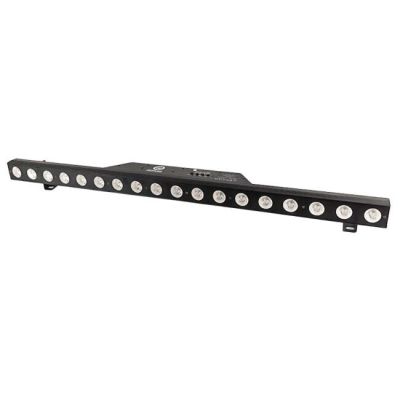 LIGHT4ME MATRIX BAR 18x8W RGBW listwa oświetleniowa