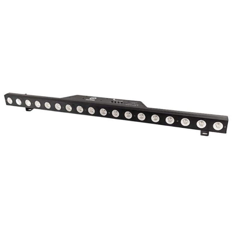 LIGHT4ME MATRIX BAR 18x8W RGBW listwa oświetleniowa