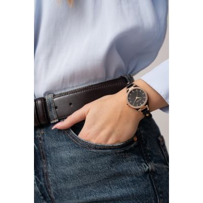 5. Zegarek Damski Paul Lorens PL13922A-1A3 + BOX