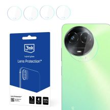 Szkło na aparat 3mk Lens Protection™ hybrydowe na Realme C67