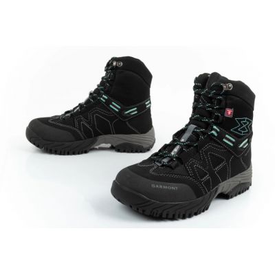 8. Buty trekkingowe Garmont Momentum WP W 001535