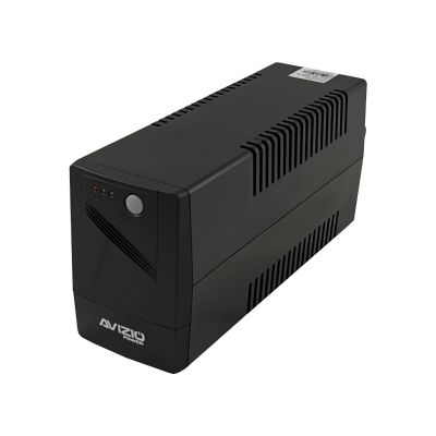4. Alan-zasilacz awaryjny UPS 850VA Line-Interactive