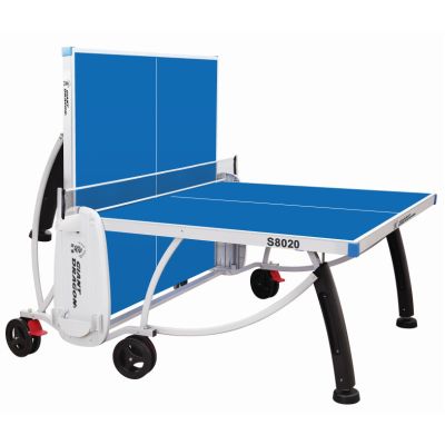 3. Stół do tenisa stołowego Giant Dragon S8020 OUTDOOR