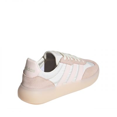 3. Buty adidas Barreda Decode W JI2322