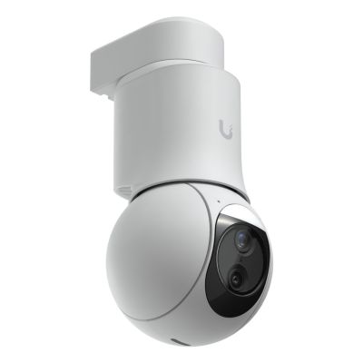 8. Kamera Ubiquti UniFi G6 PTZ White (UVC-G6-PTZ-W) 8MP 3840 x 2160 (16:9) IP66 IK04 24W