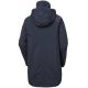 2. Płaszcz Helly Hansen Valentina Raincoat W 53420 597