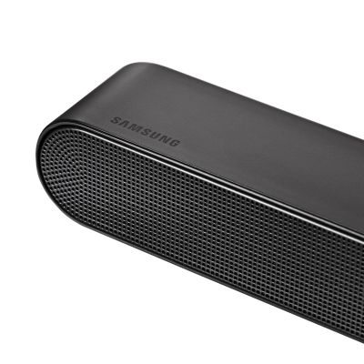 9. Soundbar Samsung HW-S700D/EN 3.1 kan. 250W Bluetooth 5.2 Dolby Atmos Czarny