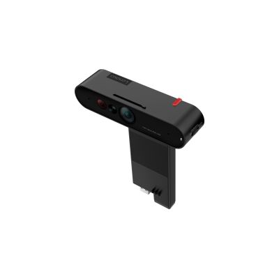 2. Kamera internetowa Lenovo ThinkVision MC60 4XC1J05150 1920x1080px USB 2.0 Czarna
