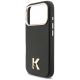 6. Etui Karl Lagerfeld Karl Head Logo MagSafe do iPhone 17 Pro - czarne