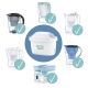 4. Filtr Brita MX+ Pro Pure Performance 2 szt