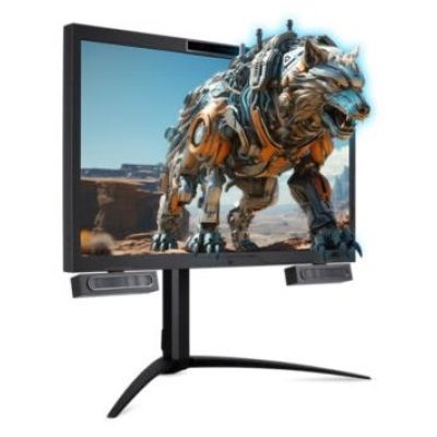 2. Monitor Acer DS2 View PSV27-2 27" 68,6cm 16:9 3D 160Hz 3840x2160