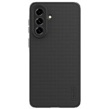 Etui Nillkin Super Frosted Shield Pro na Samsung Galaxy A57 5G - czarne