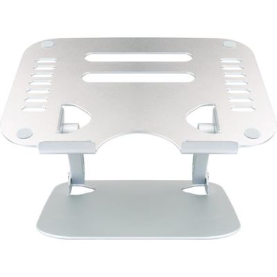 4. Schwaiger LPS1720 513 stojak na laptop Podstawka na notebooka Srebrny 50,8 cm (20")