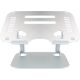 4. Schwaiger LPS1720 513 stojak na laptop Podstawka na notebooka Srebrny 50,8 cm (20")