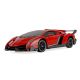 Licencja Amewi RC Drift Lamborghini Veneno czerwony