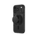 2. Etui AMAZINGTHING Titan Pro Pop Lens na iPhone 18 Pro z osłoną aparatu uchwytem i podstawką kompatybilne z MagSafe - czarne