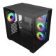 2. Cooler Master Elite 681 Midi Tower Czarny