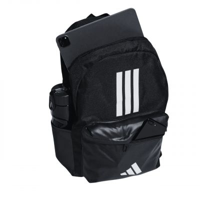 10. Plecak Classic 3-Stripes JD9563