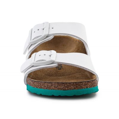 7. Klapki Birkenstock Arizona BS Jr 1026859