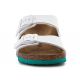 7. Klapki Birkenstock Arizona BS Jr 1026859
