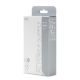 4. Acer AC Adapter 65W adapter zasilający/ inwentor Wewnętrzna Czarny