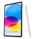 3. Aktywny rysik stylus do iPad Baseus Smooth Writing 2 SXBC060104 - różowy