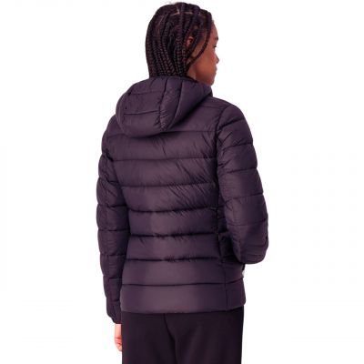 3. Kurtka Champion Hooded Polyfilled W 117568 VS503