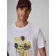 4. Tshirt 4F 4FWSS26TTSHM2784-10S