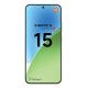 8. Xiaomi 15 16,1 cm (6.36") 12 GB 512 GB 5240 mAh Zielony