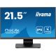 12. Płaski ekran iiyama ProLite T2252MSC-B2AG 21.5" - 54.6 cm