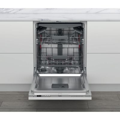 3. Zmywarka do zabudowy WHIRLPOOL WIC 3C33 PFE