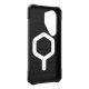 10. Urban Armor Gear Essential Armor pokrowiec na telefon komórkowy 17,5 cm (6.9") Czarny