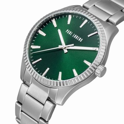 2. Zegarek Męski PAUL LORENS PL20012B-8C1 + BOX