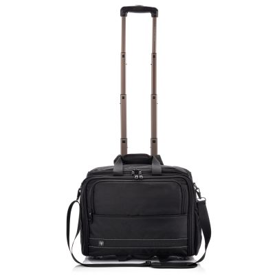 13. Torba podróżna na kółkach SwissBags 17235