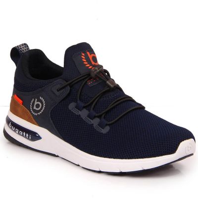 5. Buty sportowe Bugatti M JJ153028 INT1716