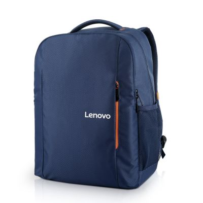 3. Plecak do laptopa Lenovo 15.6 Laptop Everyday  Backpack B515 GX40Q75216 (15,6"; kolor granatowy)