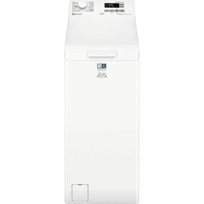 Pralka Electrolux EW6T5372P 7 kg 1200 obr/min | SensiCare | klasa A | opóźnienie startu