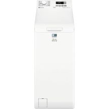 Pralka Electrolux EW6T5372P 7 kg 1200 obr/min | SensiCare | klasa A | opóźnienie startu